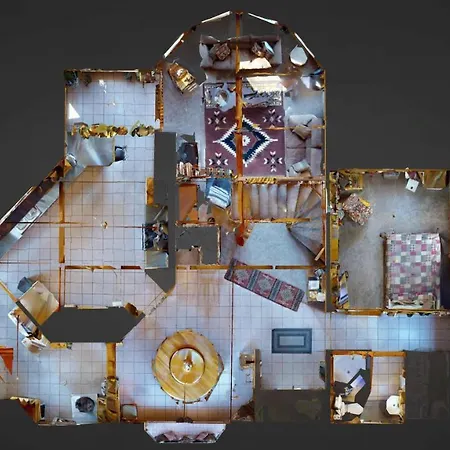 Juniper Ridge 5 Bedroom Family Cabin